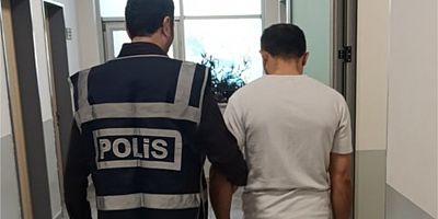 Kendisini polis ve savcı olarak tanıtan şüpheli 3 milyon 300 bin lira dolandırdı