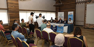 Kent Konseyi, Spor Çalıştayı’nın sonuç bildirgesini açıkladı