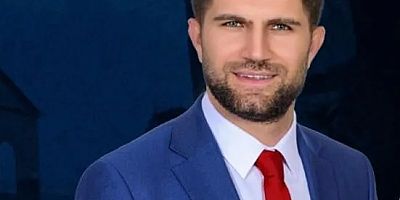 Kikizade “Daha Yeşil” Tabelası Altında Beton 