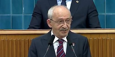 Kılıçdaroğlu'ndan Azerbaycan'a çağrı: Bu acıyı biz yaşadık