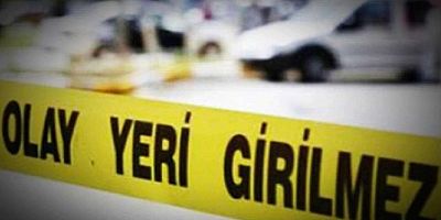 Kırıkkale’de vahşi cinayet 
