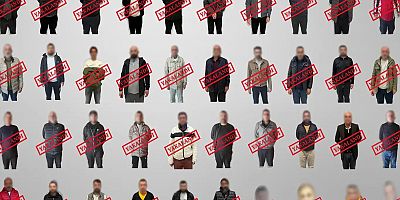 Kırmızı bültenle aranan 40 suçlu 9 ülkeden Türkiye'ye getirildi