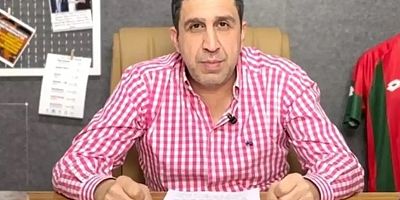 Kırmızı bültenle aranan Muhammed Yakut yakalandı