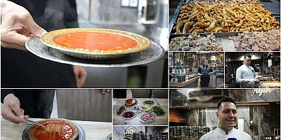 Kışın doğal antibiyotiği: Kelle paça