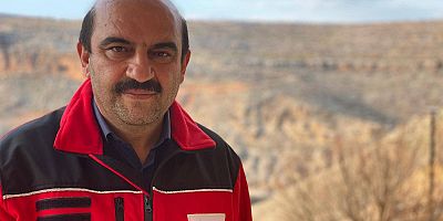 Kızılay Diyarbakır Şube Başkanı Ahmet Demirel’den Kızılay Haftası Çağrısı: “İyilik Paylaştıkça Çoğalır”