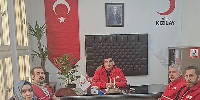 Kızılay Sur Şube Başkanı Gülhan Sönmez’den Kurban Bağışı Çağrısı