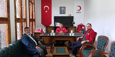 KIZILAY SUR ŞUBESİ’NDEN 2026 KURBAN BAĞIŞI KAMPANYASI: “BEREKETİ YIL BOYU YAŞAT”