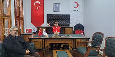 Kızılay Sur Şubesi’nden Ramazan Öncesi Dayanışma Çağrısı