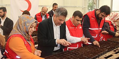 Kızılay Sur Şubesi