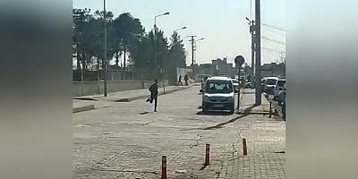 Kızıltepe Adliyesi önündeki silahlı kavgada bir kişi hayatını kaybetti
