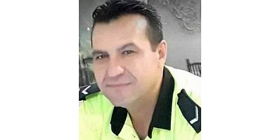 Kızıltepe'de kalp krizi geçiren polis memuru hayatını kaybetti