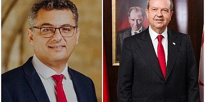 KKTC’de resmi olmayan sonuçlara göre seçimi CTP Genel Başkanı kazandı