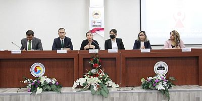 Koç: “Kadınlar, çalışmak ve üretim için çok istekli”