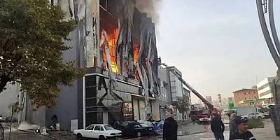 Kocaeli'de 7 kamu görevlisi geçici olarak görevden uzaklaştırıldı