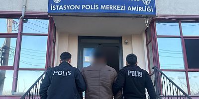 Kocaeli’de husumetlisine saldıran şüpheli tutuklandı