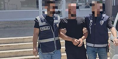 Kocaeli'de iki ayrı hırsızlık olayının şüphelisi tutuklandı
