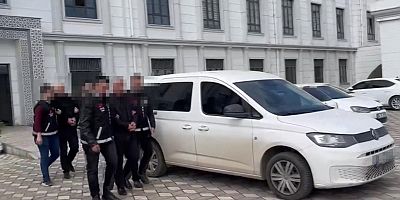 Kocaeli'de silahlı saldırı soruşturmasında 1 kişi tutuklandı
