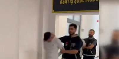 Kocaeli’deki iş yeri kurşunlama olayının azmettiricilerinden biri tutuklandı