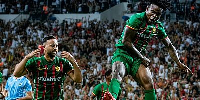 Kocaelispor’u Amed SF Maçı Öncesi Hücum Hattı Korkusu Sardı