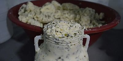 Koçerlerden çarpıcı peynir uyarısı: Fiyatlar 400 lirayı bulabilir