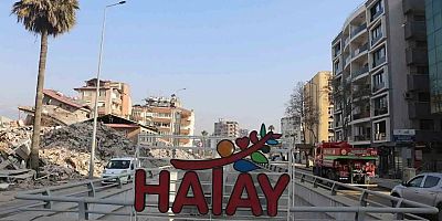 Konteyner kent alanları için 
