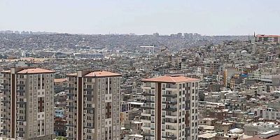 Konut satışları mayısta yüzde 31,2 azaldı
