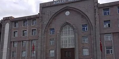 Konya’da haciz işlemi sırasında icra personeli ve avukatlara saldırı