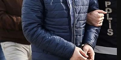 Konya’da tefeci ve suç örgütü operasyonu: 60 gözaltı