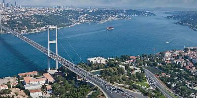 Köprü ve otoyol geçiş ücretlerine zam