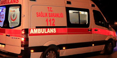 Korsan taksici eski polis denetim yapan polisi vurdu