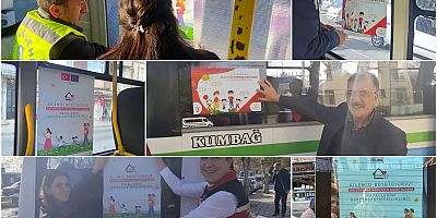 Koruyucu aile farkındalığı için Aile Bakanlığı ile TŞOF arasında iş birliği