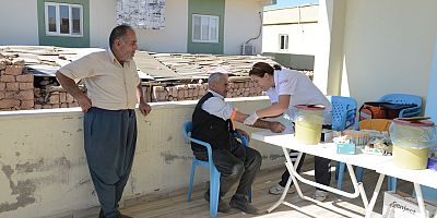 Koruyucu halk sağlığı hizmetine hepatit testi dahil edildi