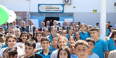Köy öğrencileri bilim ve tasarım etkinlikleriyle buluştu