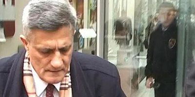 Kozinoğlu soruşturmasında dönemin savcıları tutuklandı