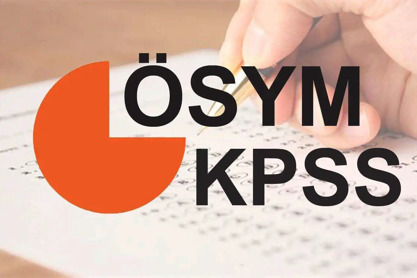 KPSS başvuruları ne zaman?