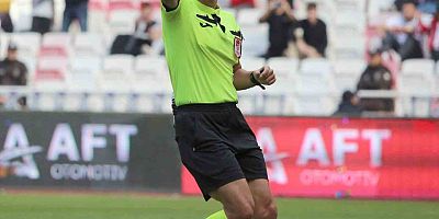 Kritik Maçın Düdüğü  Pakkan’da olacak!