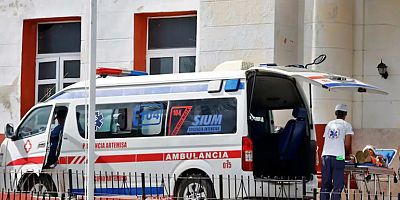 Küba’da gizemli virüs salgını hızla yayılıyor