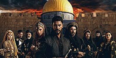 KUDDÜS FATİHI SELAHADDİN-İ EYYUBÎ TV DİZİSİ'NE TEPKİLER DEVAM EDİYOR!..