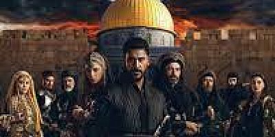  Kuddüsün Fatihi Selahaddin Eyyubi Dizisi’nin İlk Bölümüne Tepkiler Çığ Gibi