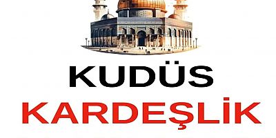 Kudüs Kardeşlik Platformu'ndan NATO'ya tepki: Gazze'de insan hakları enkaz altında kaldı