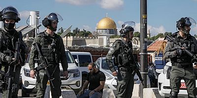 Kudüs'ün statüsü değiştiriliyor: Filistinli aileler evlerini terk etmeye zorlanıyor