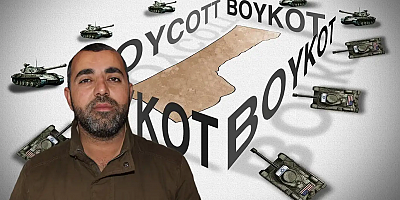 Kul: Kudüs ve Gazze özgürlüğüne kavuşana kadar boykota devam edilmelidir