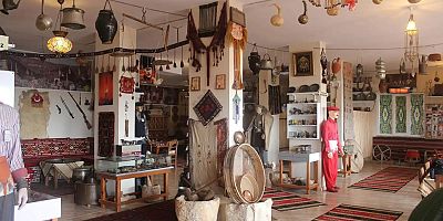 Kültür harcamaları 2024 yılında 408 milyar 339 milyon oldu