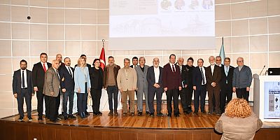 “Kültürüne Sahip Çıkan Şehir, Geleceğini İnşa Eder”