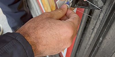 Kurallara Uymayan İş Yerleri Mühürlendi, Ürünlere El Konuldu