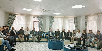 Diyarbakır İl Müftüsü Celal Büyük