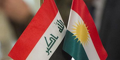 Kürdistan Bölgesi heyeti bütçe görüşmeleri için Bağdat'a gidiyor