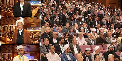 Kürdistan Uleması: Alimlerin görevi siyonizme ve ifsada karşı toplumu uyandırmaktır