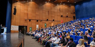 Kürt Dili Konferansı'nda Anadilin Güçlendirilmesi Vurgusu