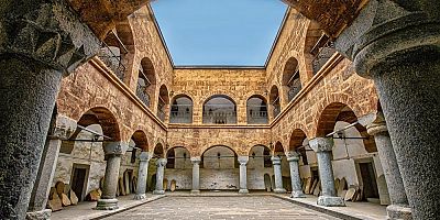 KÜRT MEDRESELERİ VE ÂLİMLERİ -1